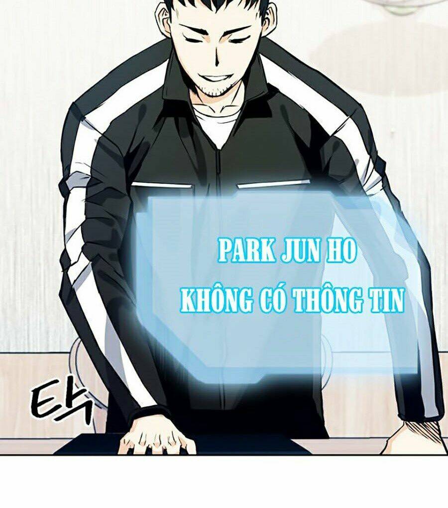 Druid Tại Ga Seoul – Người Hóa Thú Chapter 20 - Trang 2