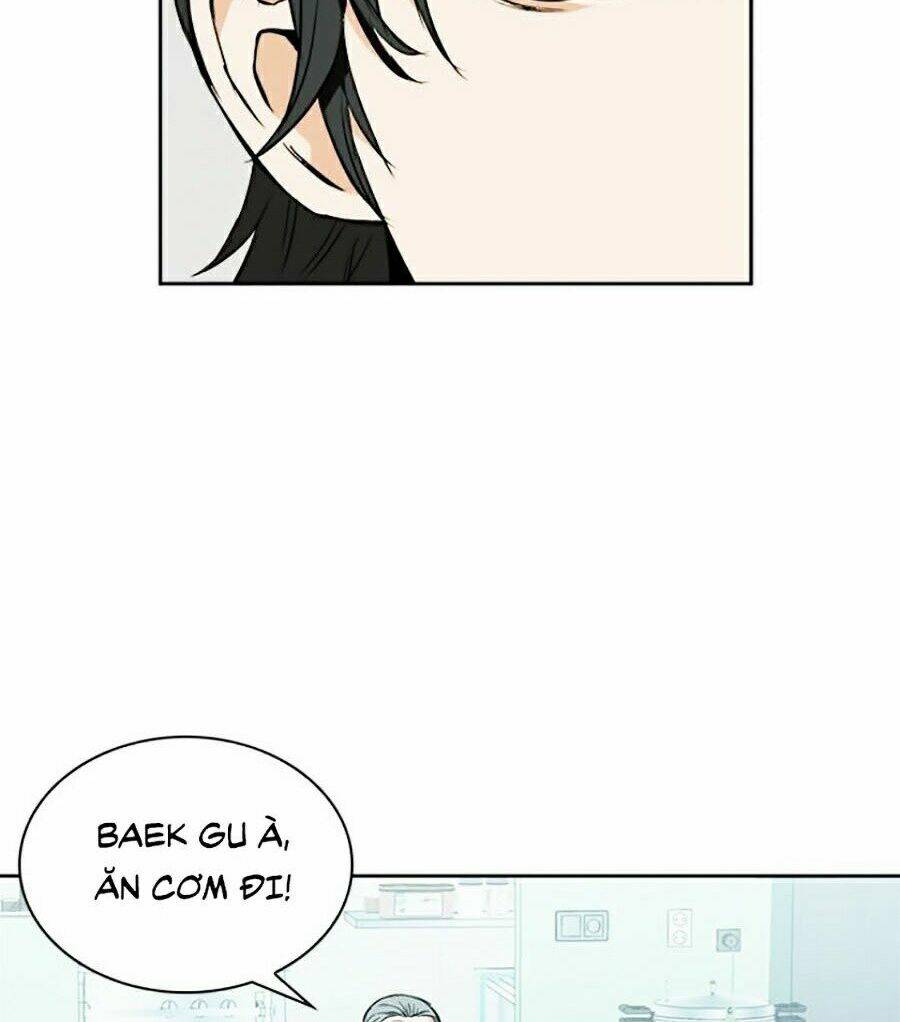 Druid Tại Ga Seoul – Người Hóa Thú Chapter 20 - Trang 2