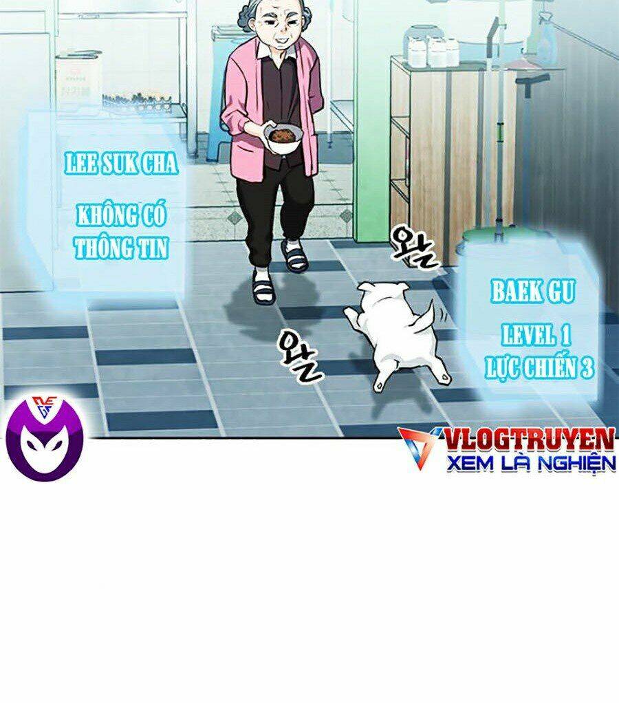 Druid Tại Ga Seoul – Người Hóa Thú Chapter 20 - Trang 2