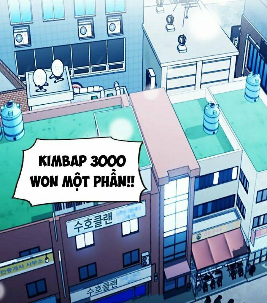 Druid Tại Ga Seoul – Người Hóa Thú Chapter 20 - Trang 2