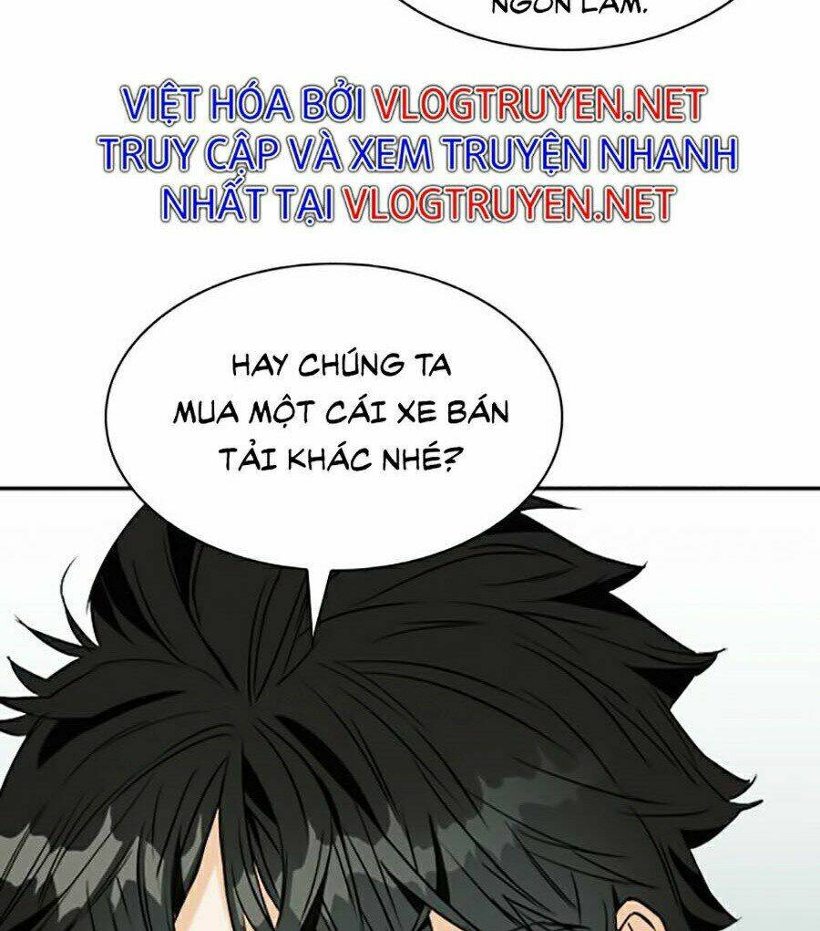 Druid Tại Ga Seoul – Người Hóa Thú Chapter 20 - Trang 2