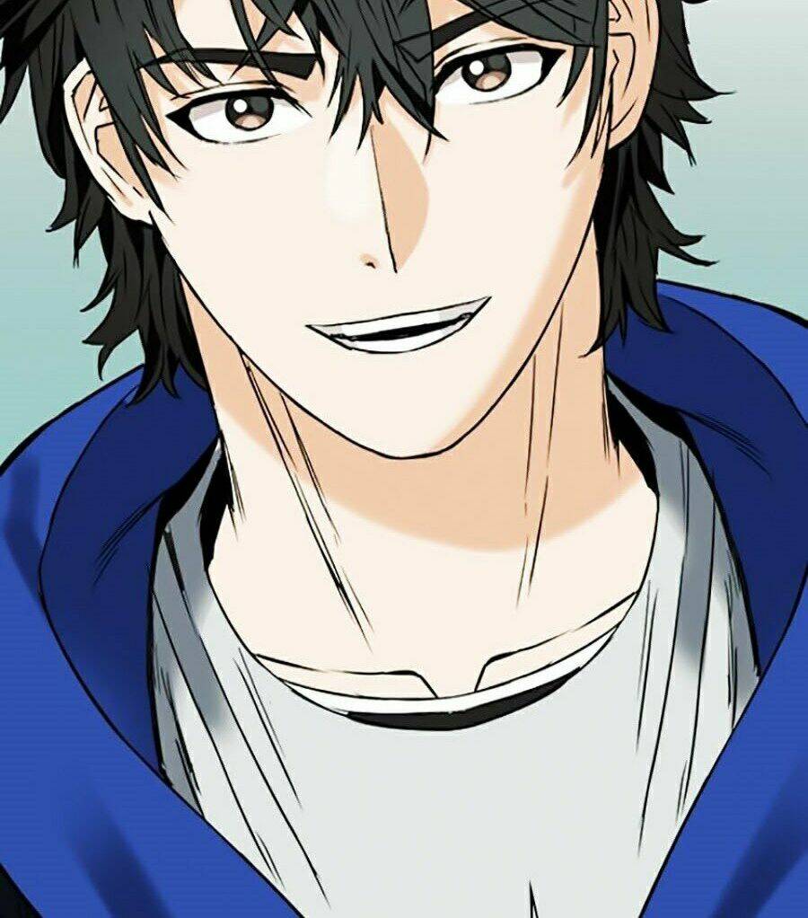 Druid Tại Ga Seoul – Người Hóa Thú Chapter 20 - Trang 2