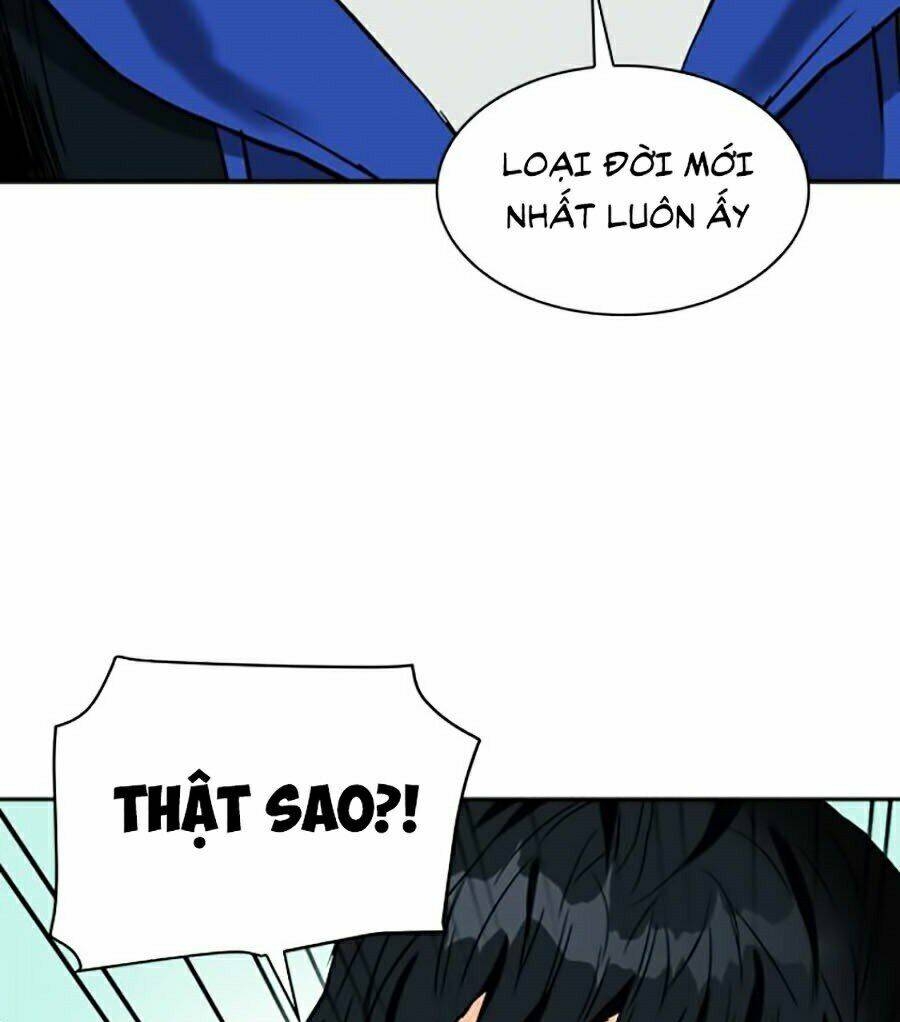 Druid Tại Ga Seoul – Người Hóa Thú Chapter 20 - Trang 2