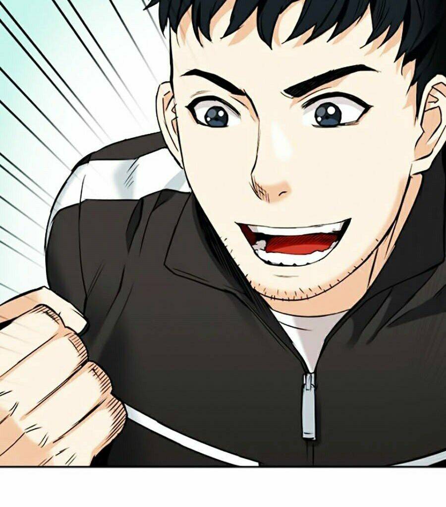 Druid Tại Ga Seoul – Người Hóa Thú Chapter 20 - Trang 2