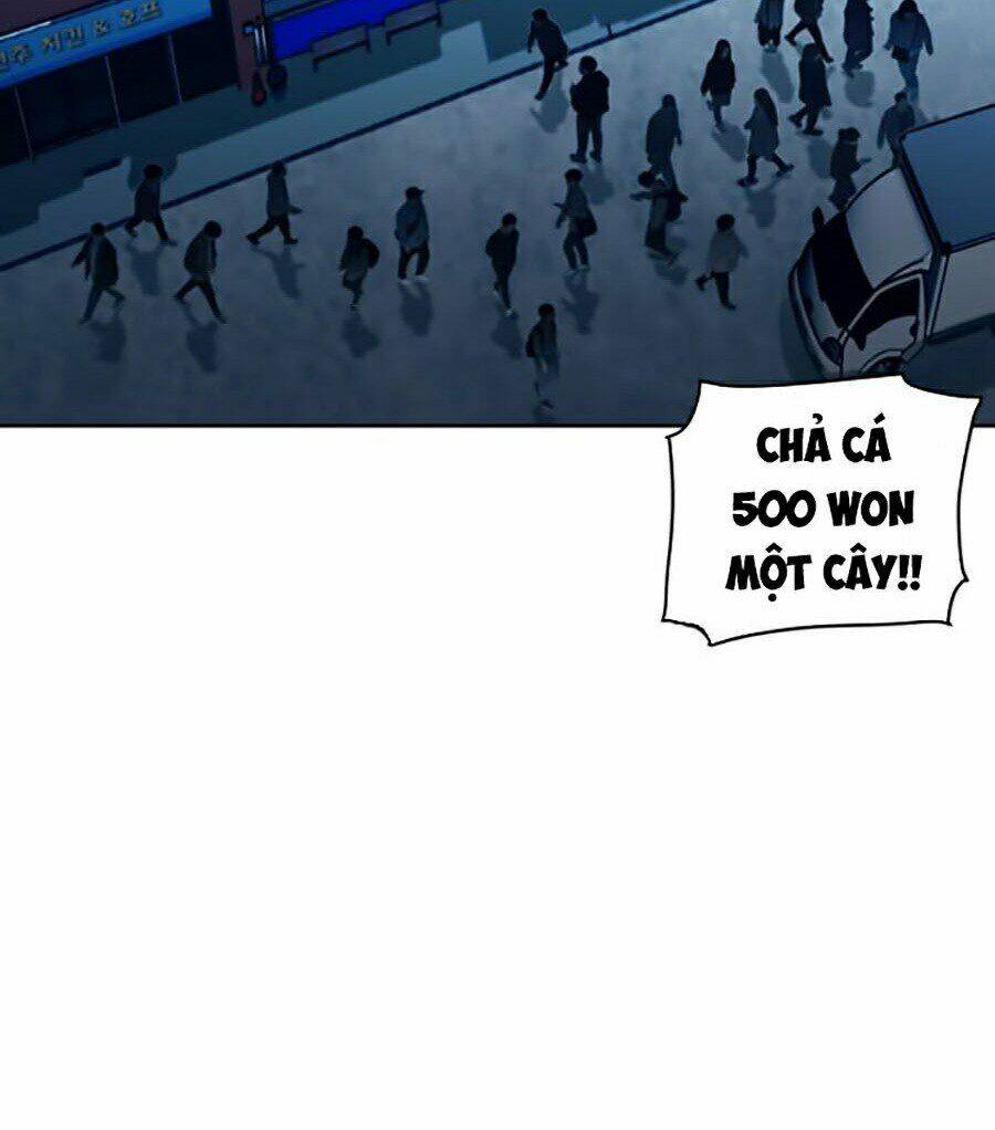 Druid Tại Ga Seoul – Người Hóa Thú Chapter 20 - Trang 2