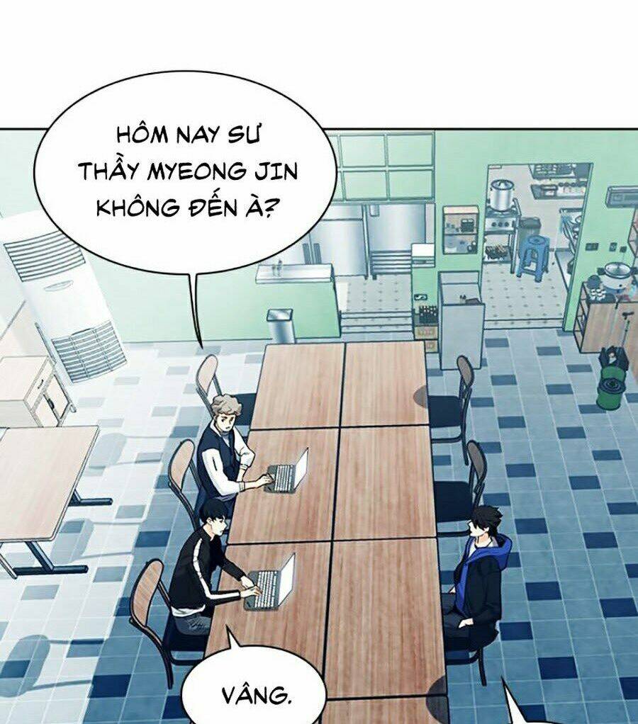 Druid Tại Ga Seoul – Người Hóa Thú Chapter 20 - Trang 2
