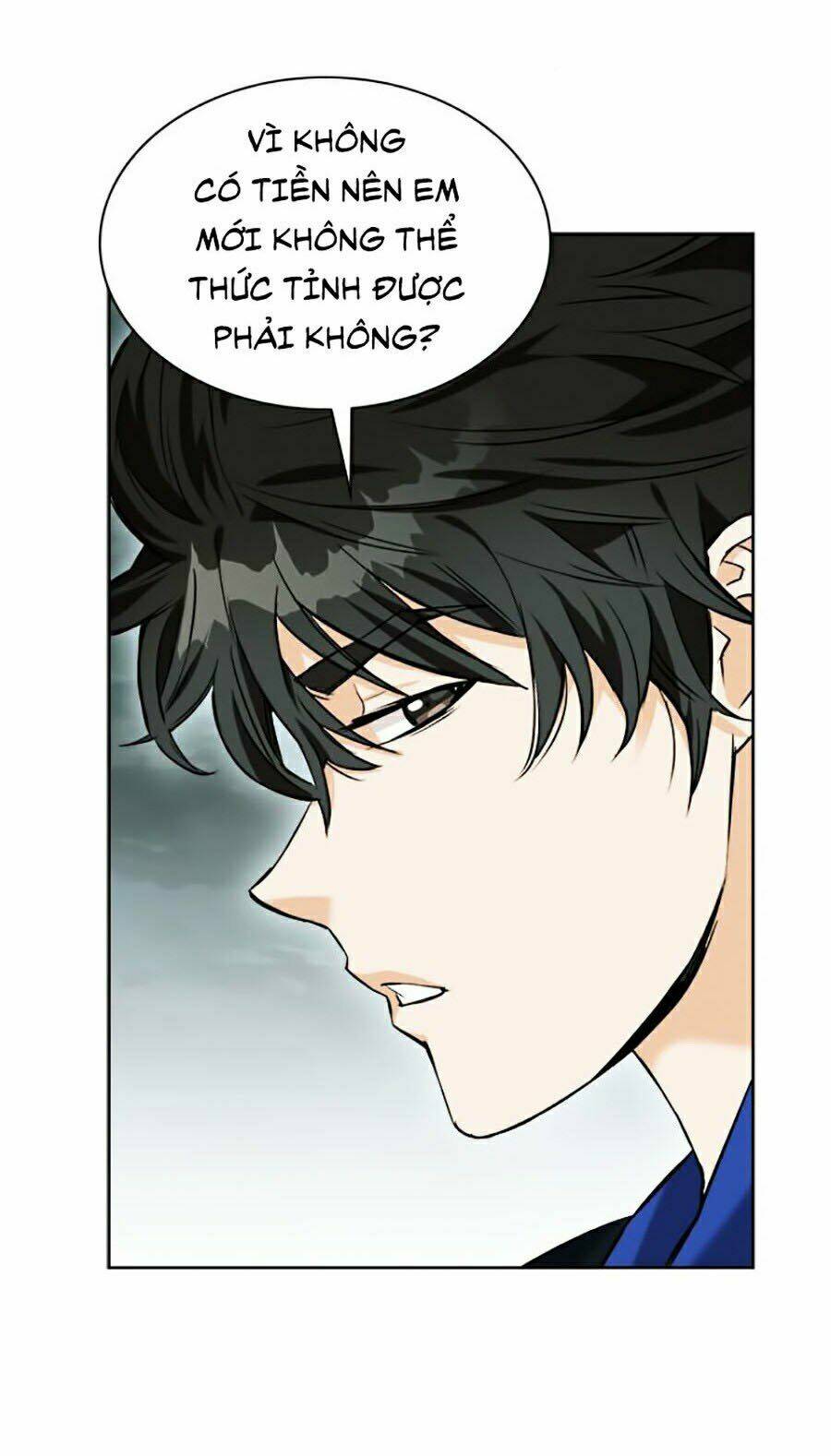 Druid Tại Ga Seoul – Người Hóa Thú Chapter 20 - Trang 2