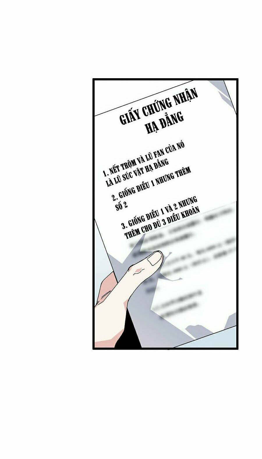 Druid Tại Ga Seoul – Người Hóa Thú Chapter 20 - Trang 2