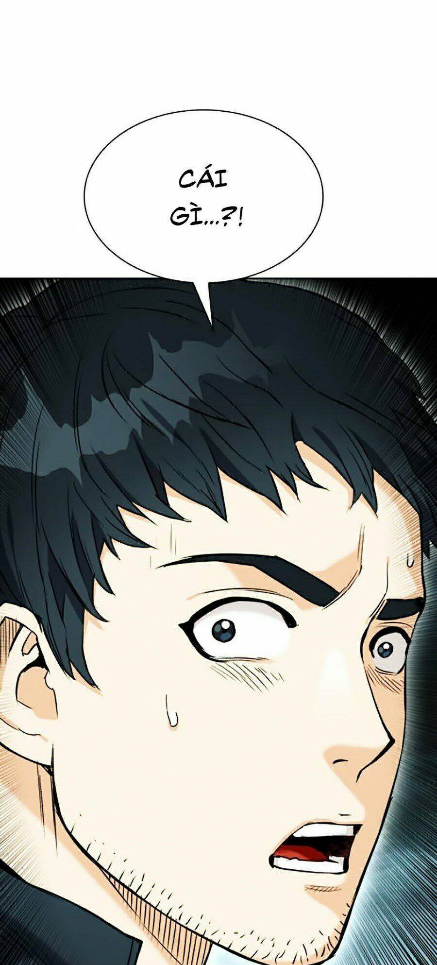 Druid Tại Ga Seoul – Người Hóa Thú Chapter 20 - Trang 2