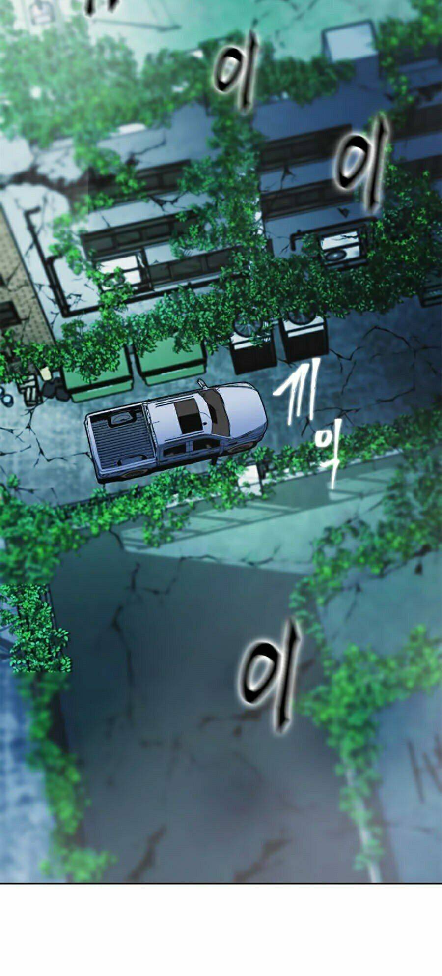 Druid Tại Ga Seoul – Người Hóa Thú Chapter 20 - Trang 2