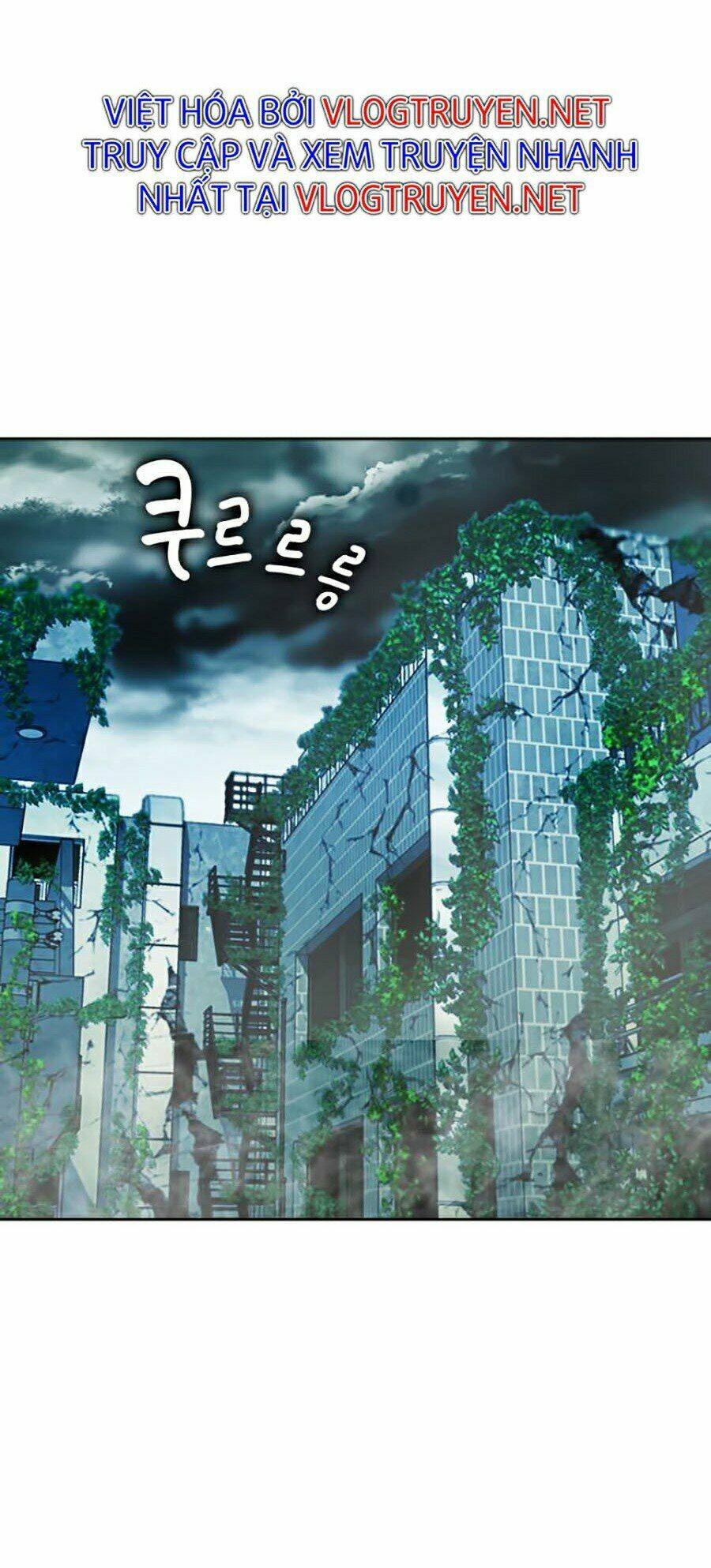 Druid Tại Ga Seoul – Người Hóa Thú Chapter 20 - Trang 2