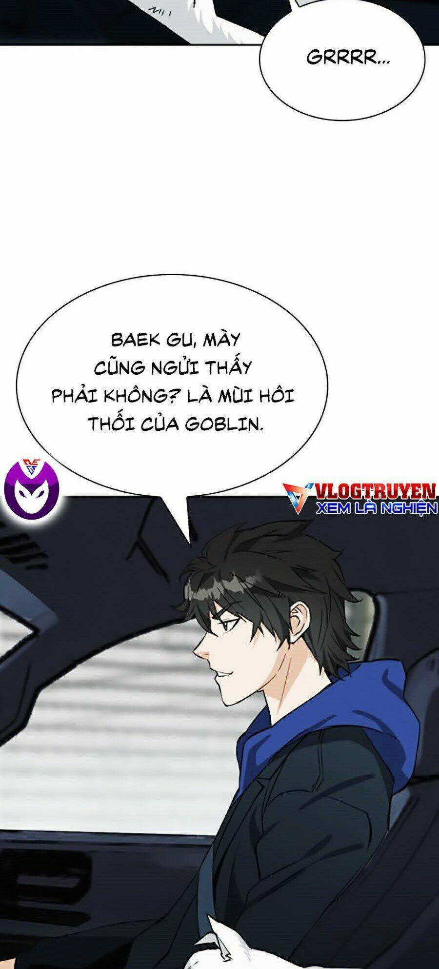 Druid Tại Ga Seoul – Người Hóa Thú Chapter 20 - Trang 2
