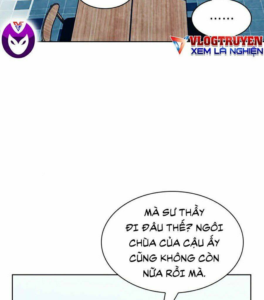 Druid Tại Ga Seoul – Người Hóa Thú Chapter 20 - Trang 2