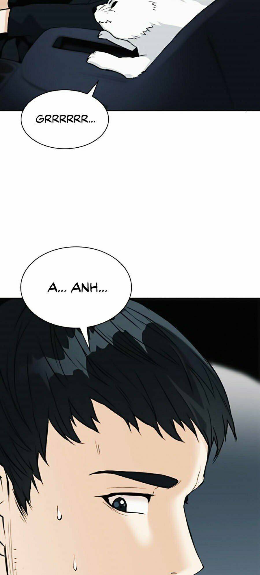 Druid Tại Ga Seoul – Người Hóa Thú Chapter 20 - Trang 2