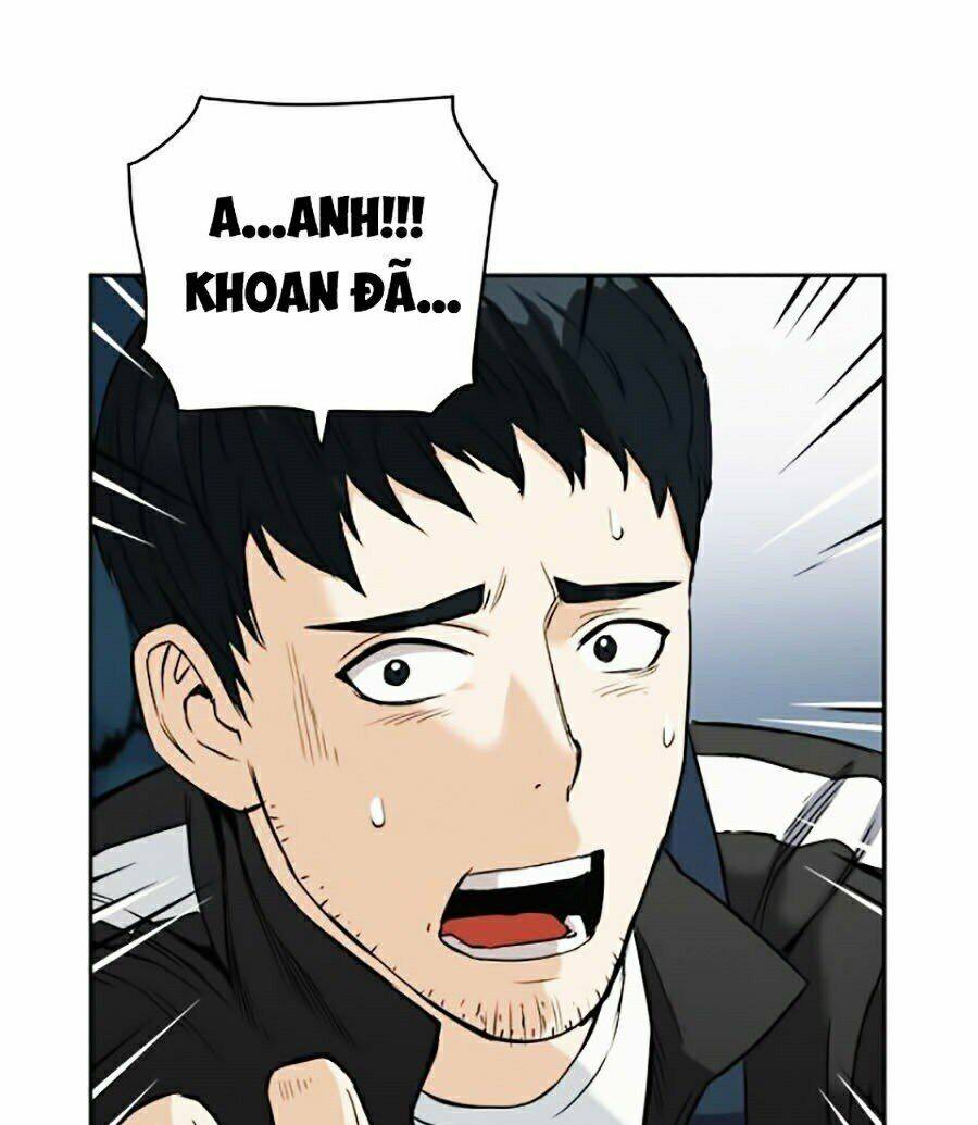 Druid Tại Ga Seoul – Người Hóa Thú Chapter 20 - Trang 2