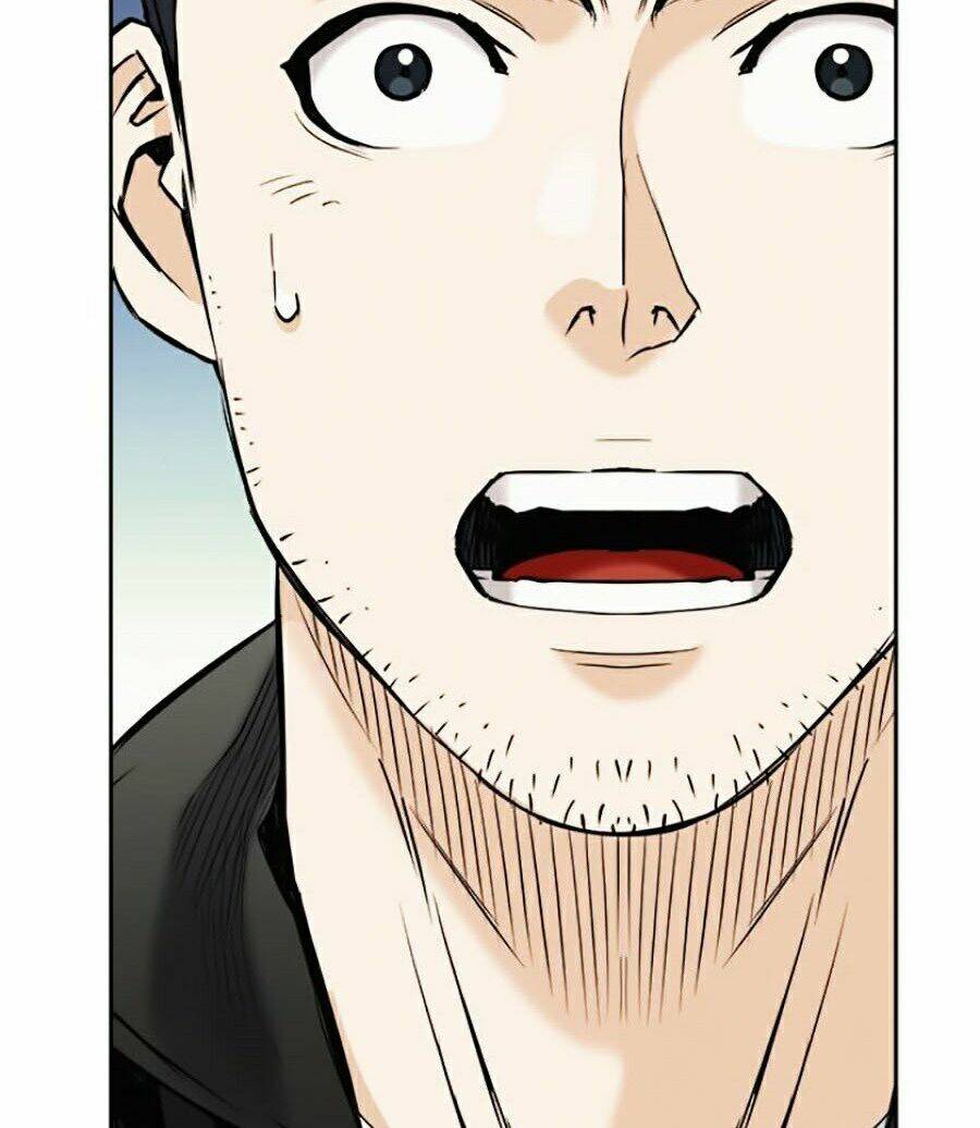 Druid Tại Ga Seoul – Người Hóa Thú Chapter 20 - Trang 2