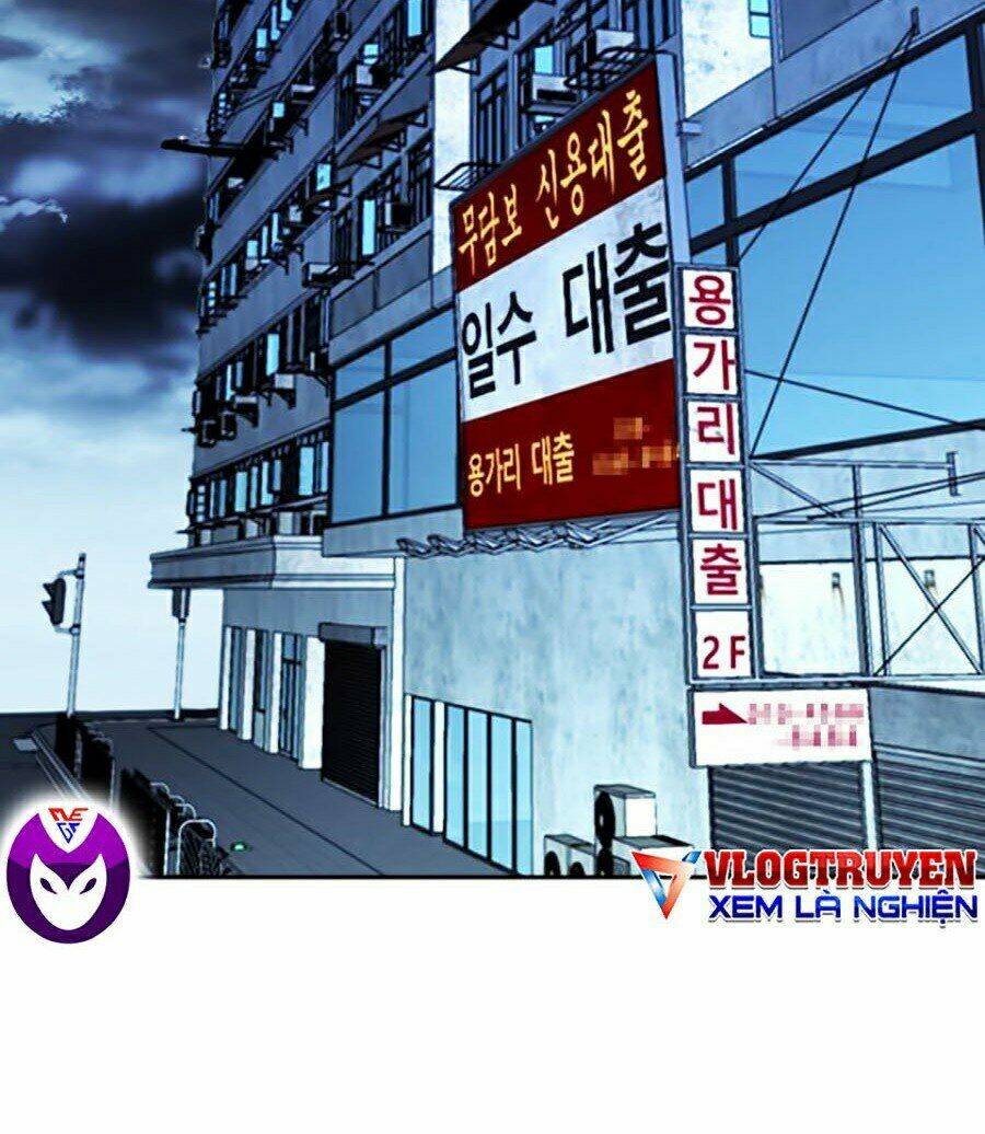 Druid Tại Ga Seoul – Người Hóa Thú Chapter 20 - Trang 2