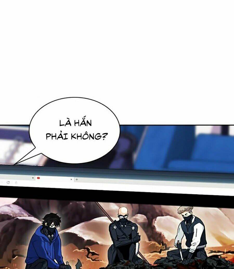 Druid Tại Ga Seoul – Người Hóa Thú Chapter 20 - Trang 2