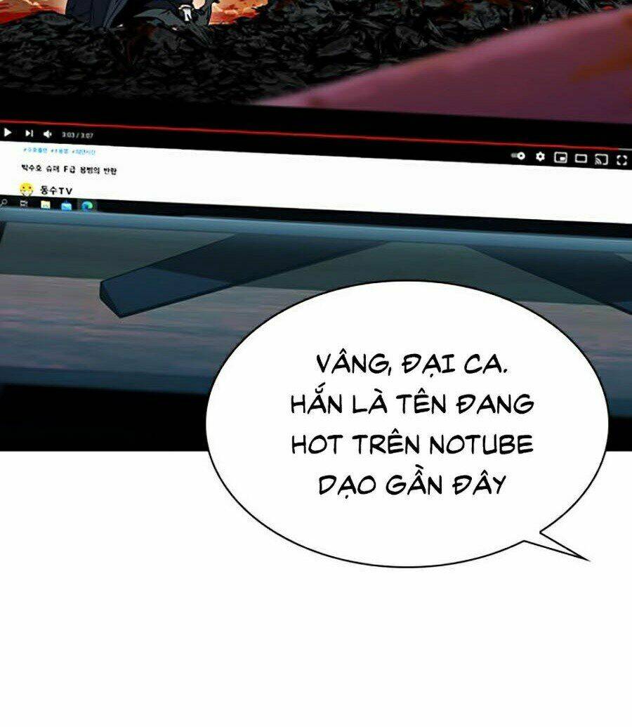 Druid Tại Ga Seoul – Người Hóa Thú Chapter 20 - Trang 2