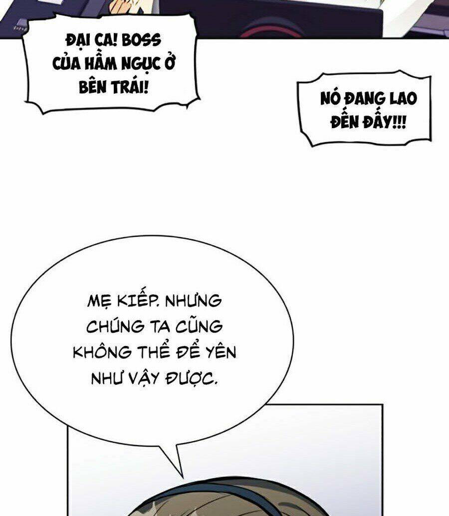 Druid Tại Ga Seoul – Người Hóa Thú Chapter 20 - Trang 2