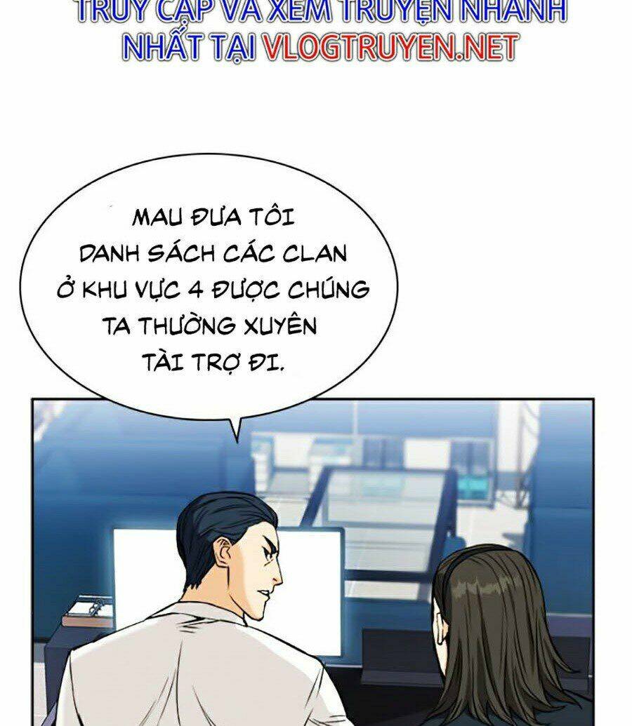 Druid Tại Ga Seoul – Người Hóa Thú Chapter 20 - Trang 2