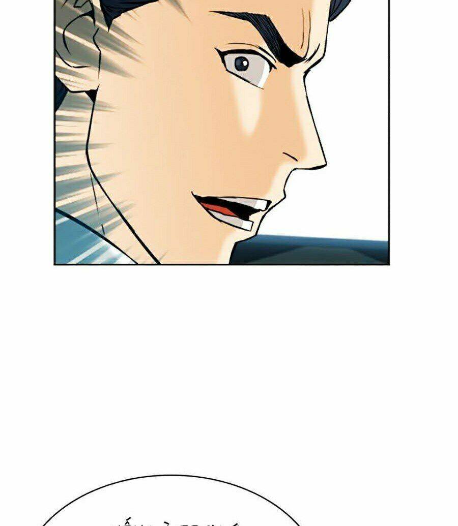 Druid Tại Ga Seoul – Người Hóa Thú Chapter 20 - Trang 2