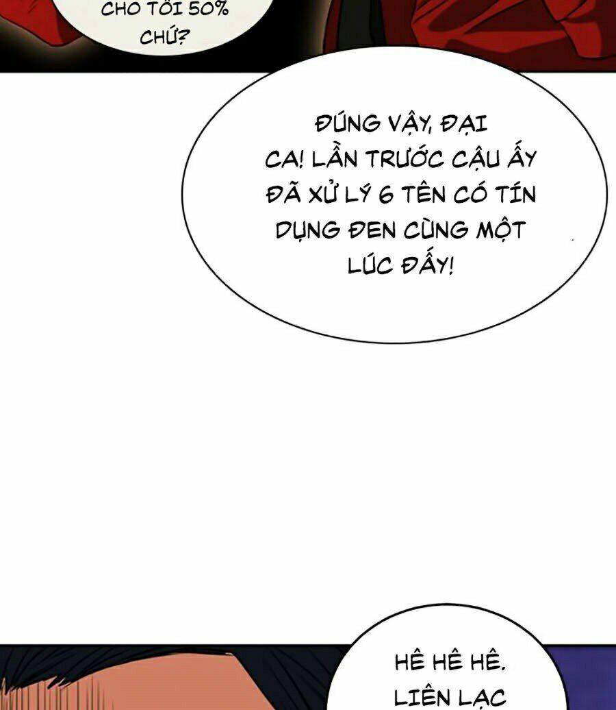 Druid Tại Ga Seoul – Người Hóa Thú Chapter 20 - Trang 2