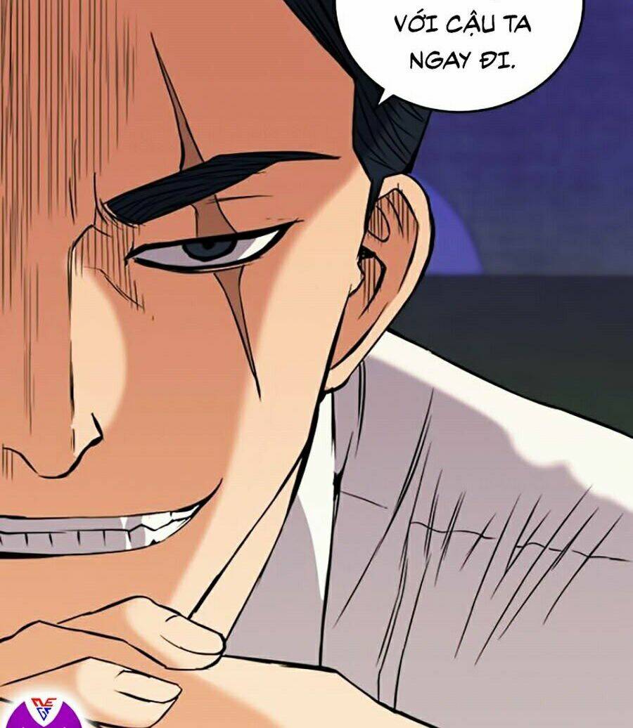 Druid Tại Ga Seoul – Người Hóa Thú Chapter 20 - Trang 2