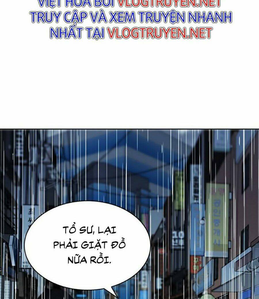 Druid Tại Ga Seoul – Người Hóa Thú Chapter 20 - Trang 2