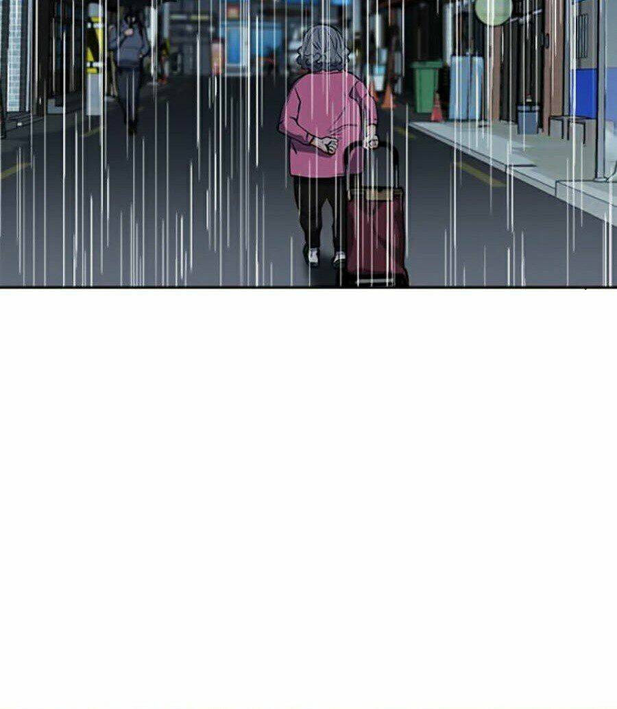 Druid Tại Ga Seoul – Người Hóa Thú Chapter 20 - Trang 2