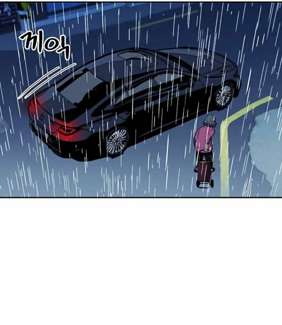 Druid Tại Ga Seoul – Người Hóa Thú Chapter 20 - Trang 2