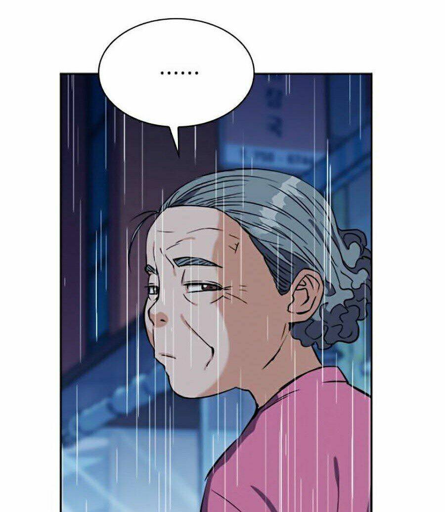 Druid Tại Ga Seoul – Người Hóa Thú Chapter 20 - Trang 2