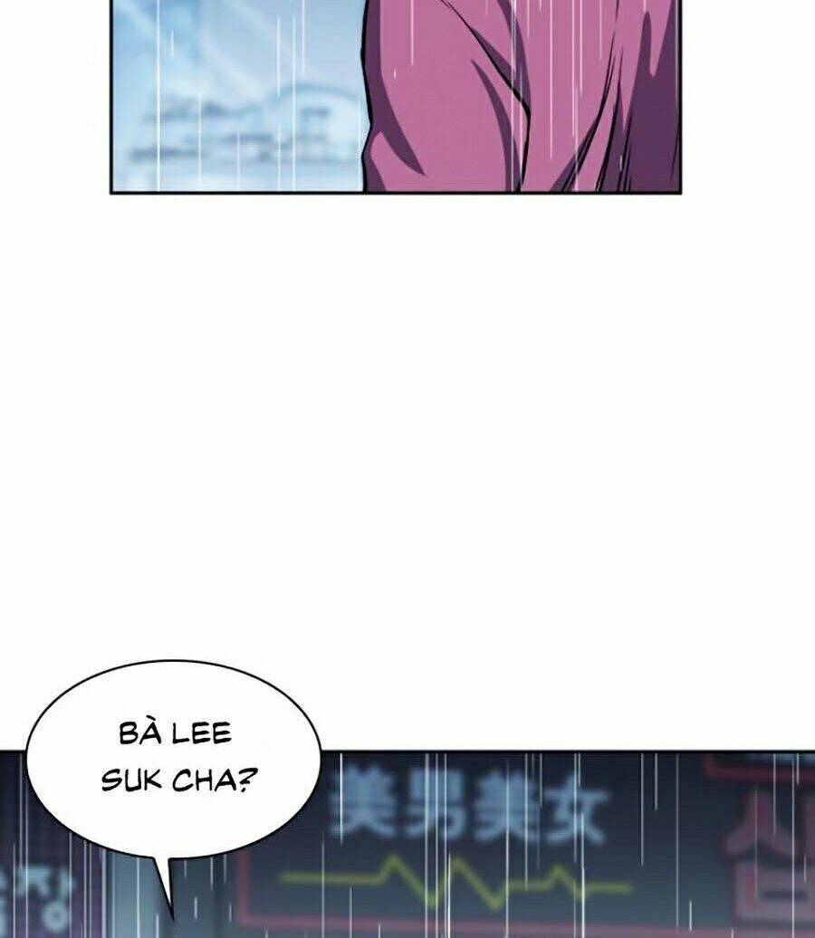 Druid Tại Ga Seoul – Người Hóa Thú Chapter 20 - Trang 2