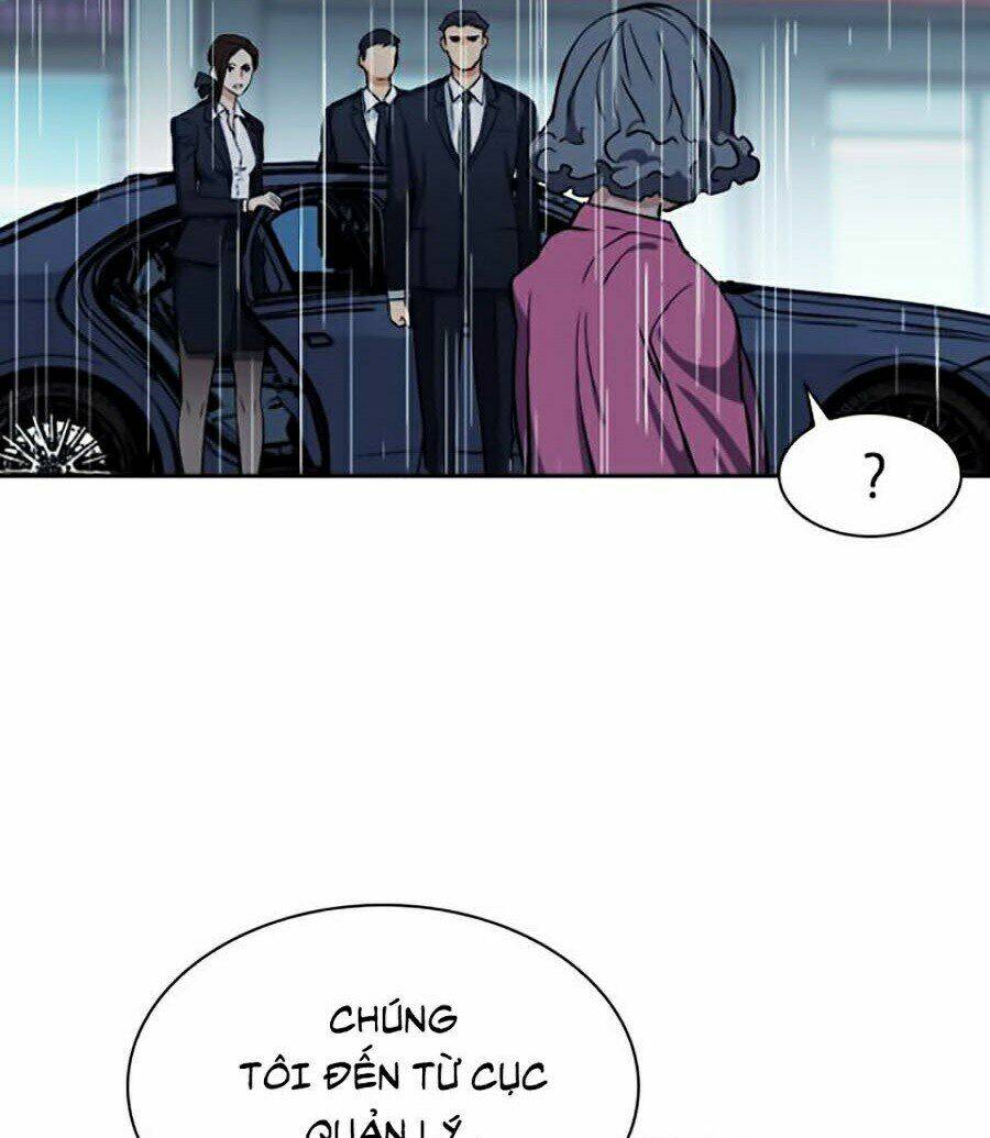 Druid Tại Ga Seoul – Người Hóa Thú Chapter 20 - Trang 2