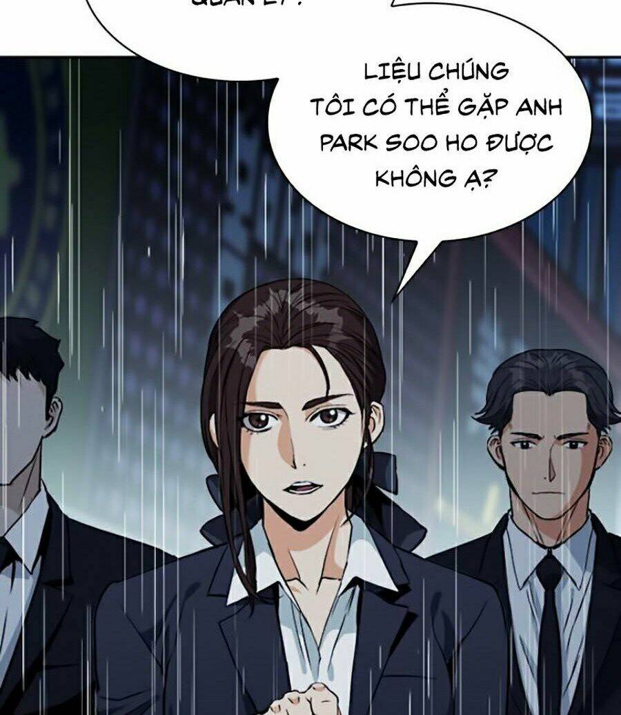 Druid Tại Ga Seoul – Người Hóa Thú Chapter 20 - Trang 2