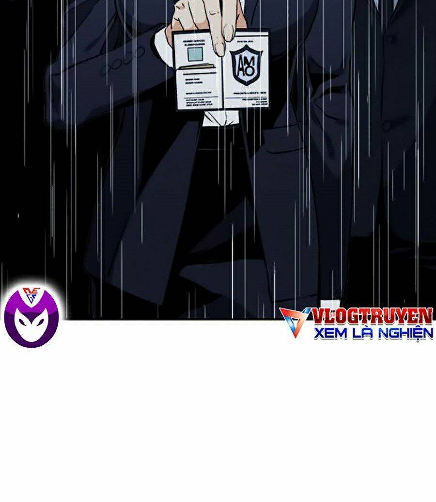 Druid Tại Ga Seoul – Người Hóa Thú Chapter 20 - Trang 2