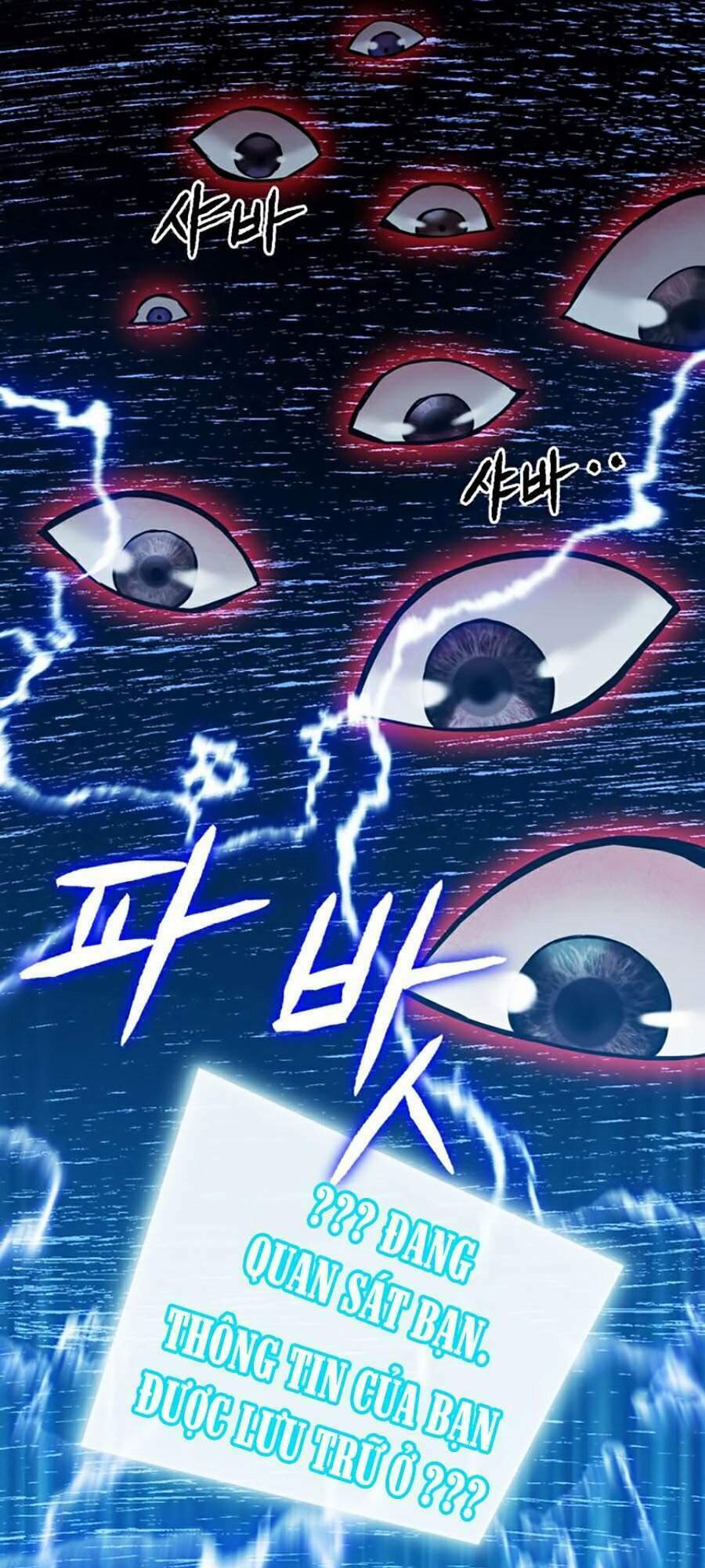 Druid Tại Ga Seoul – Người Hóa Thú Chapter 21 - Trang 2