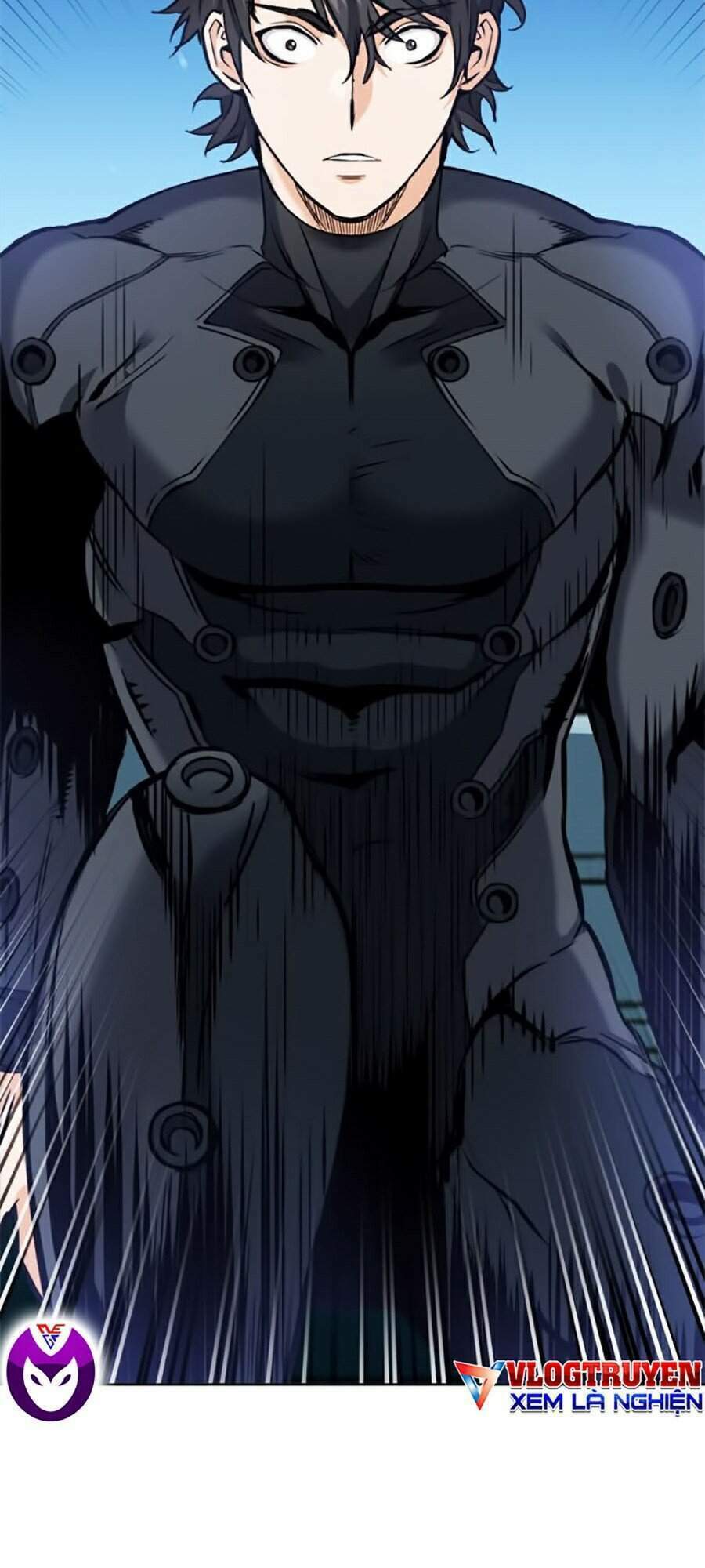 Druid Tại Ga Seoul – Người Hóa Thú Chapter 21 - Trang 2