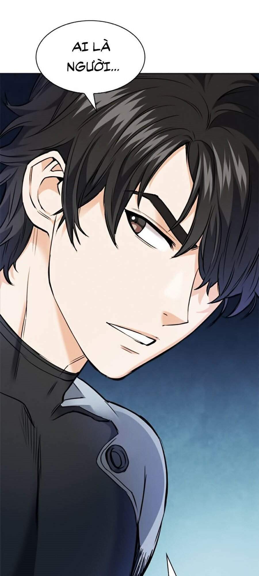 Druid Tại Ga Seoul – Người Hóa Thú Chapter 21 - Trang 2