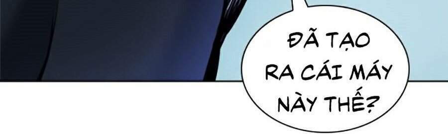 Druid Tại Ga Seoul – Người Hóa Thú Chapter 21 - Trang 2