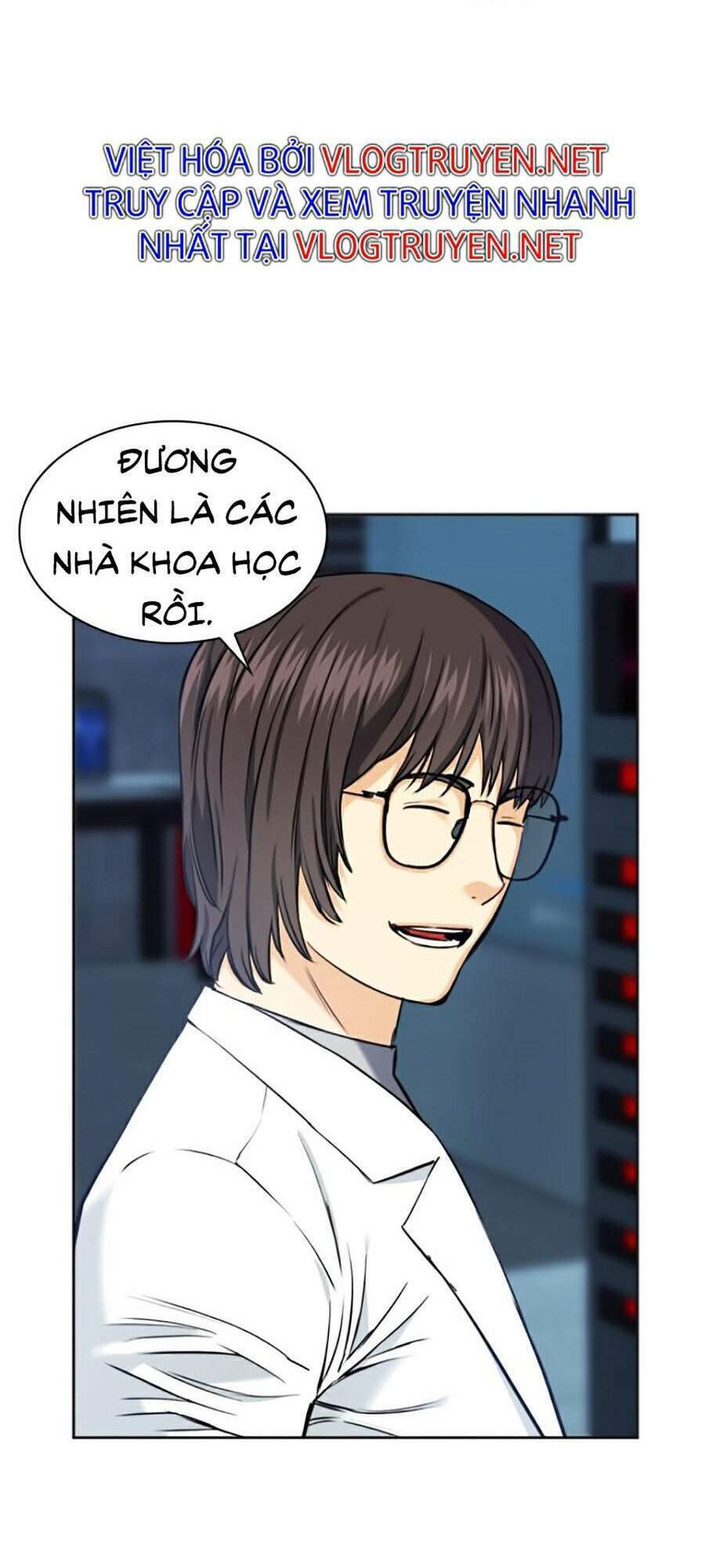 Druid Tại Ga Seoul – Người Hóa Thú Chapter 21 - Trang 2