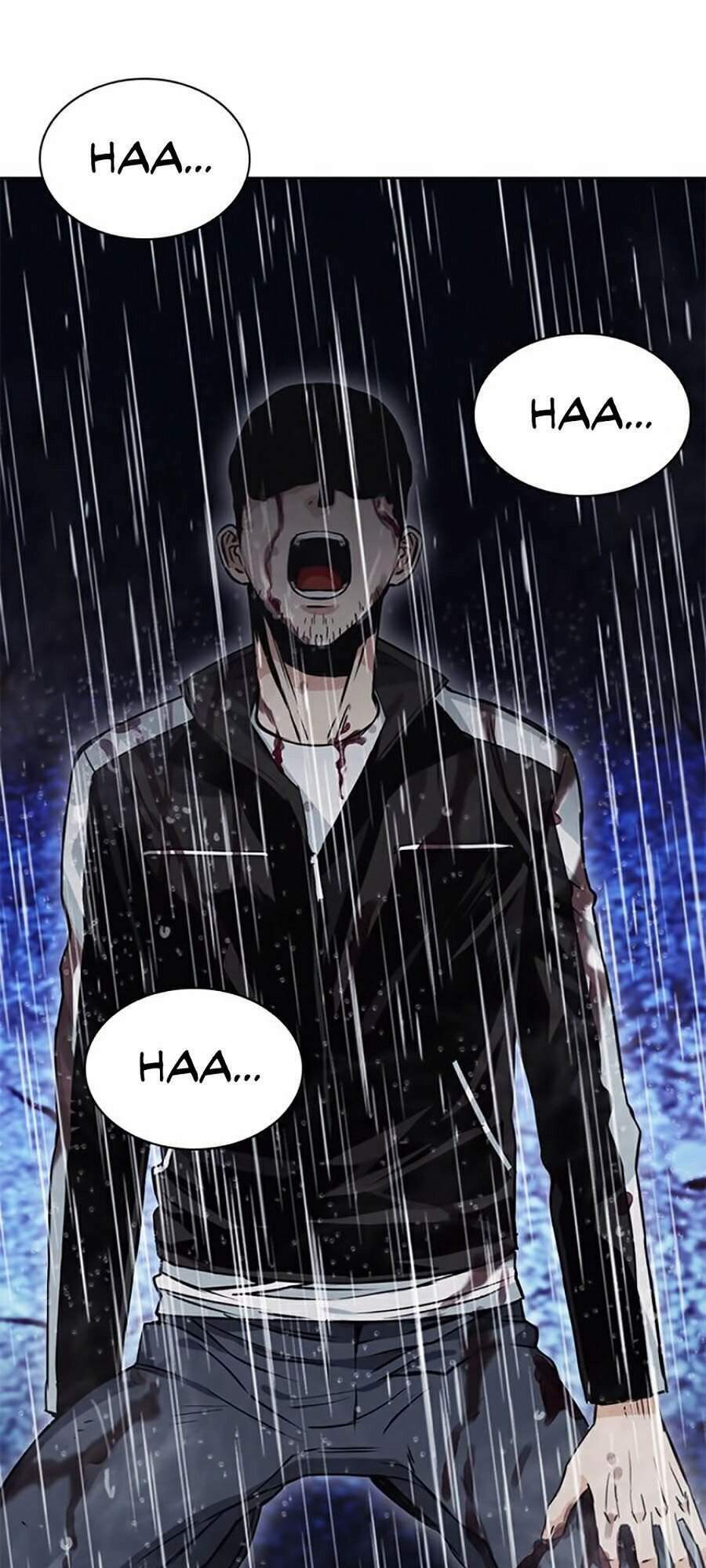 Druid Tại Ga Seoul – Người Hóa Thú Chapter 21 - Trang 2