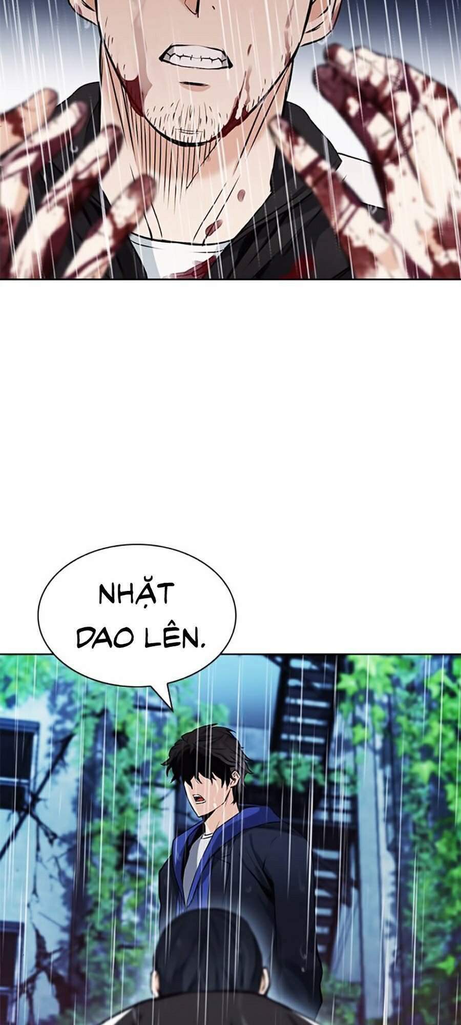 Druid Tại Ga Seoul – Người Hóa Thú Chapter 21 - Trang 2