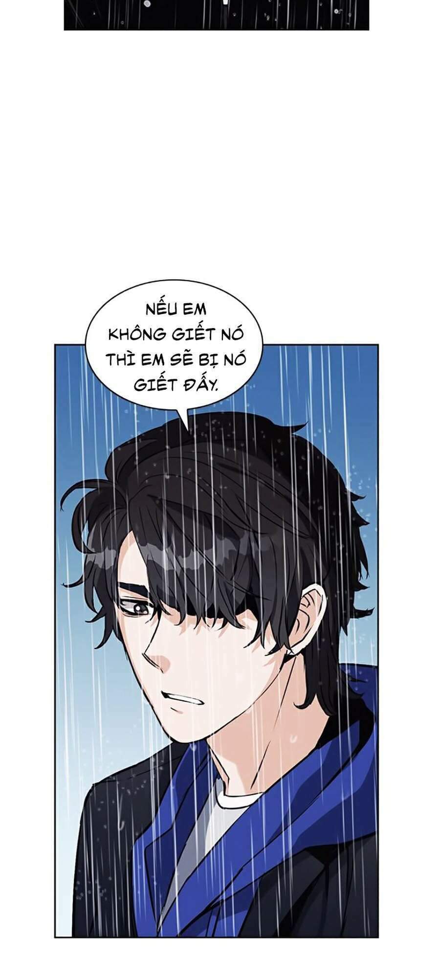 Druid Tại Ga Seoul – Người Hóa Thú Chapter 21 - Trang 2