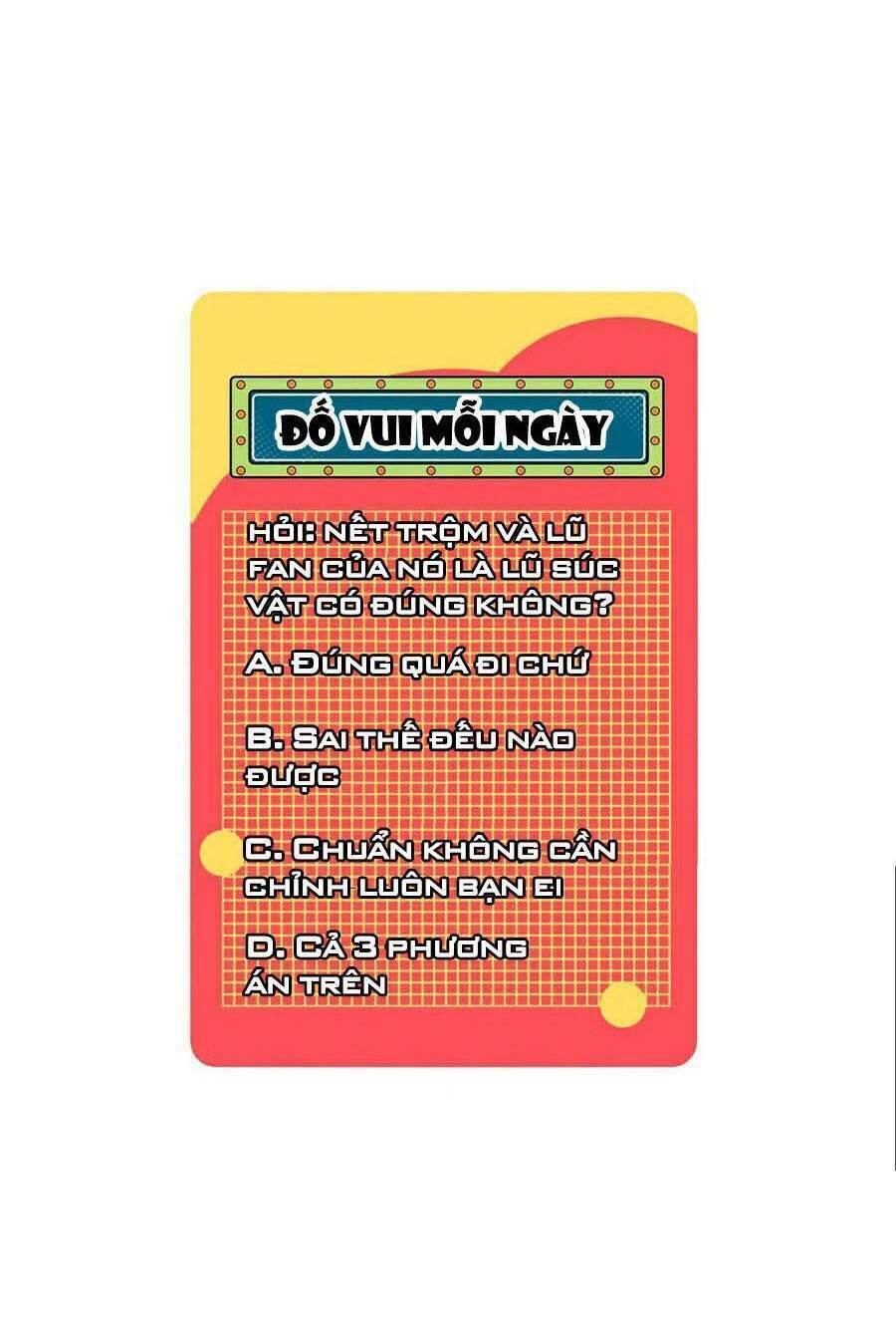 Druid Tại Ga Seoul – Người Hóa Thú Chapter 21 - Trang 2