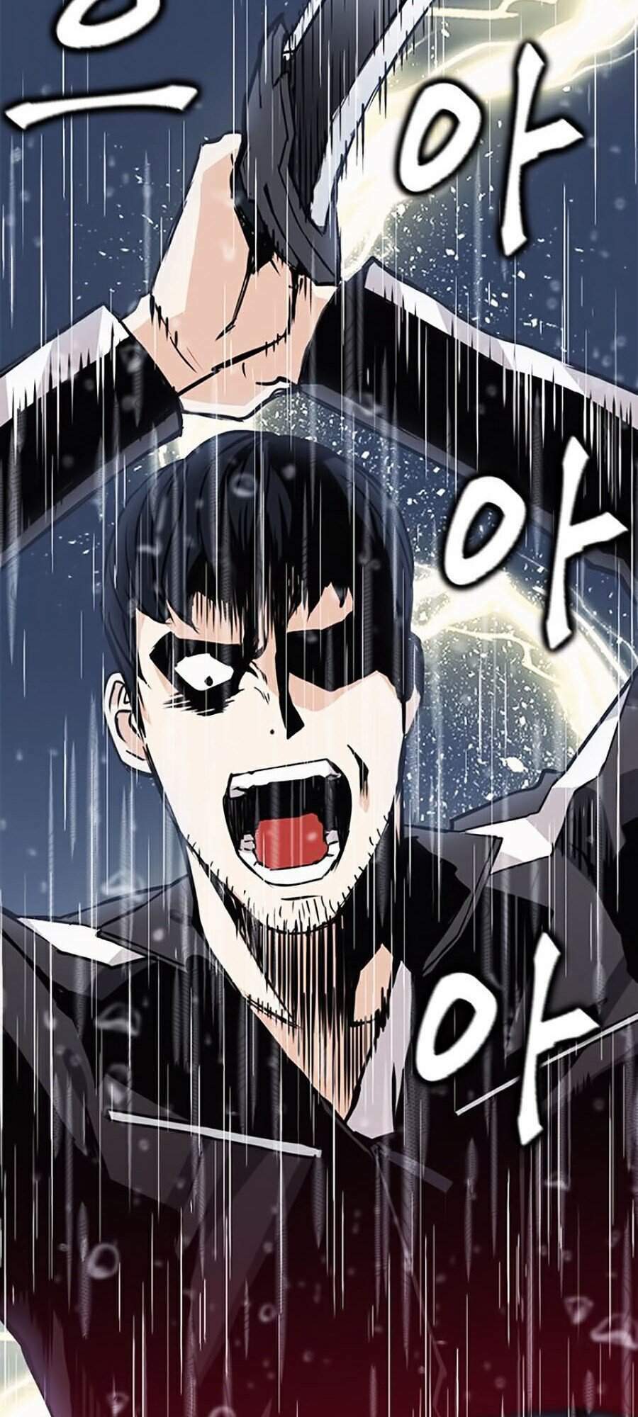 Druid Tại Ga Seoul – Người Hóa Thú Chapter 21 - Trang 2