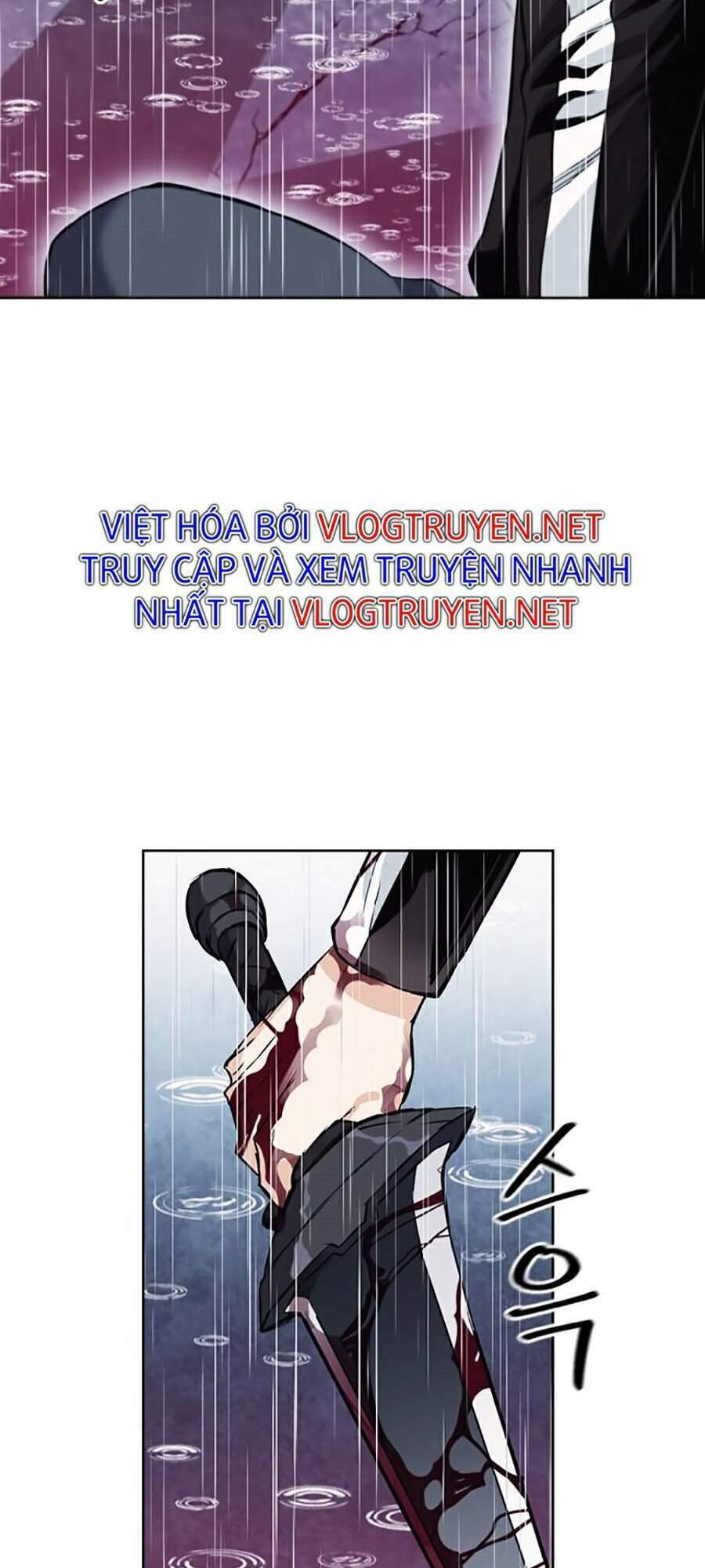 Druid Tại Ga Seoul – Người Hóa Thú Chapter 21 - Trang 2