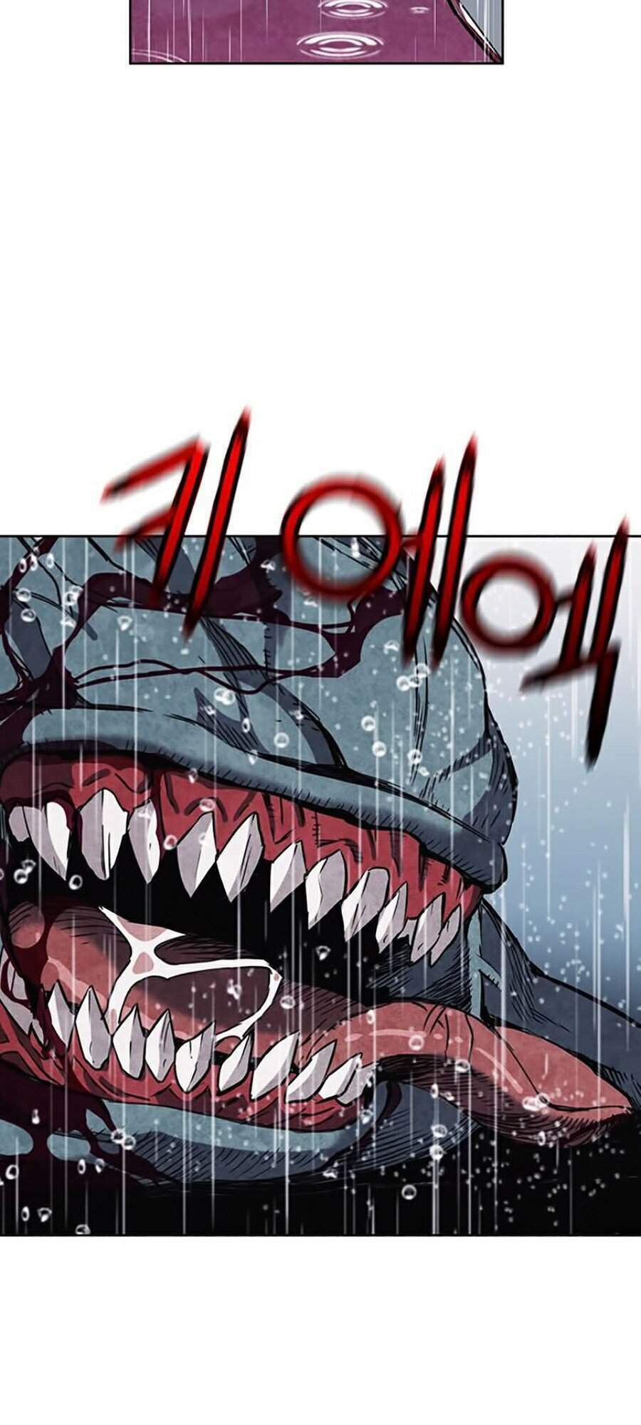 Druid Tại Ga Seoul – Người Hóa Thú Chapter 21 - Trang 2