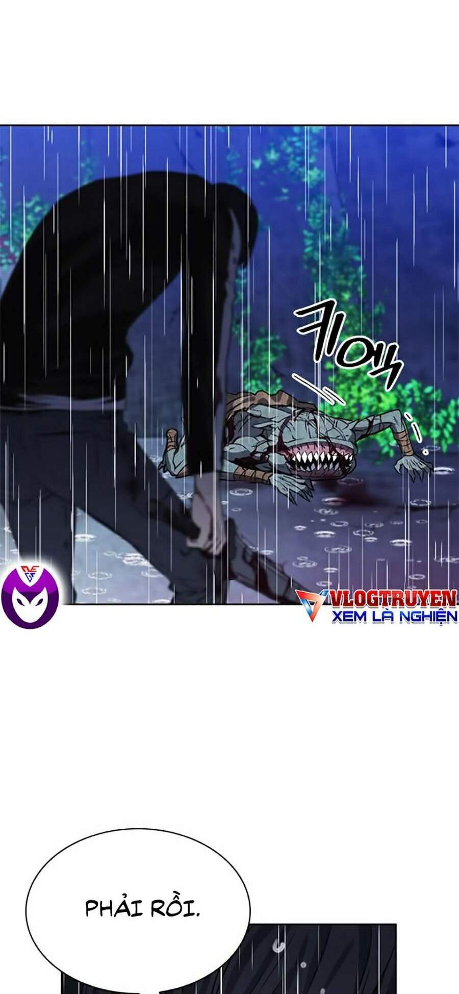 Druid Tại Ga Seoul – Người Hóa Thú Chapter 21 - Trang 2