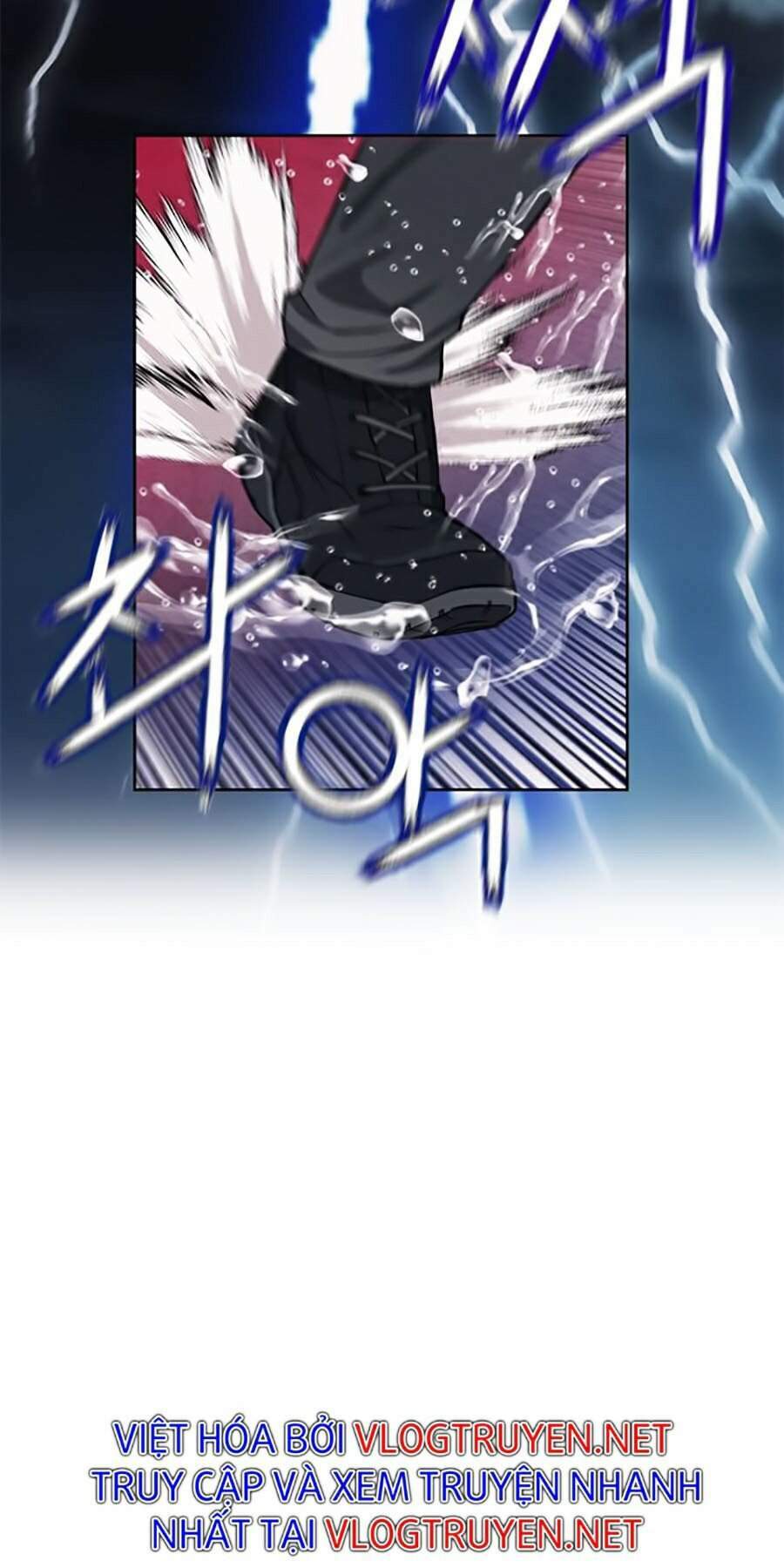 Druid Tại Ga Seoul – Người Hóa Thú Chapter 21 - Trang 2